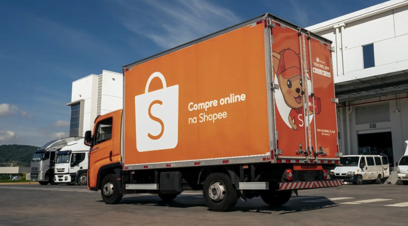 Shopee E-commerce Aumenta Competitividade com Expansão Logística no Brasil